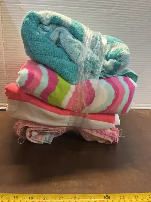 4ct towels