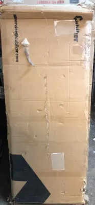 63” computer desk (couldn’t find image of it)