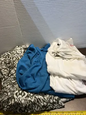 XL dress