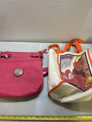 2 bags