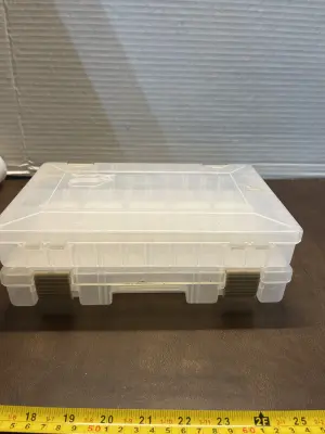 storage containers