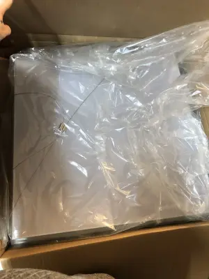 Jut Box 24”x24”x2”