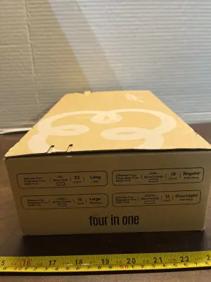 four in one pass