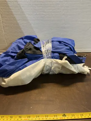 2ct XL jackets
