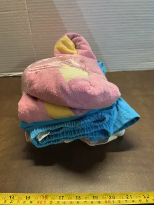 towel bundle
