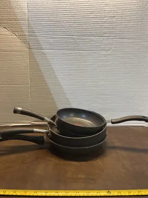 4ct skillets