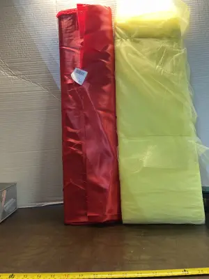 2ct fabric