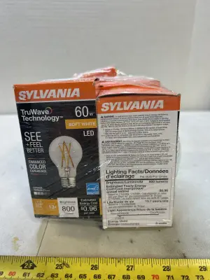 5 led light bulbs