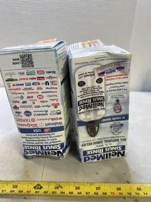 4 sinus relief sprays