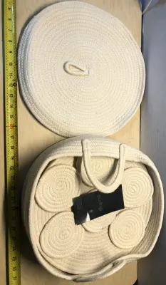 2pc placemat sets