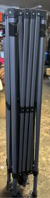 canopy stand missing cover