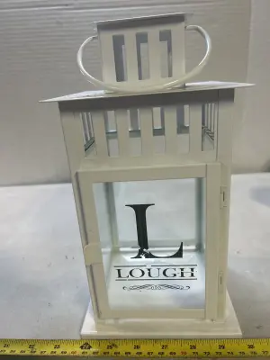 candle holder lantern