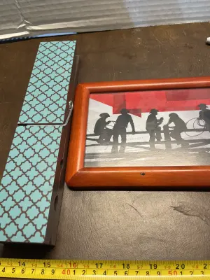 wall decor