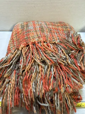 blanket