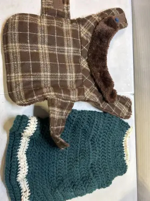 small dog clothes