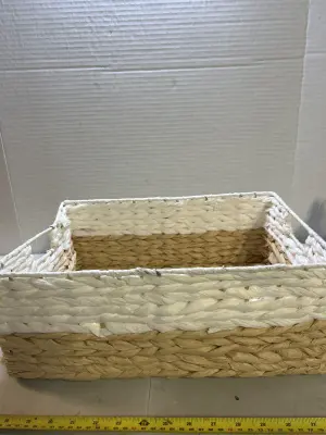 basket