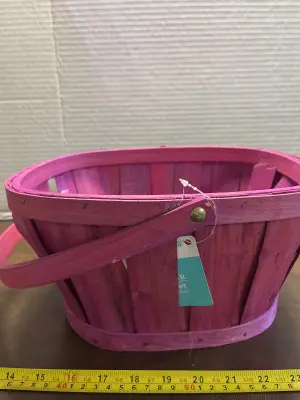 easter basket
