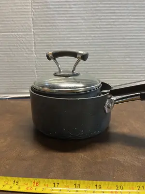 2ct pots