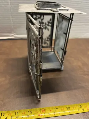 candle holder