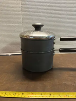2ct pots
