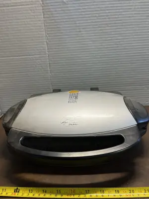 George Foreman Grill