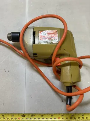 black + decker variable speed drill