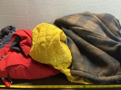 3ct jackets