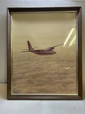 plane photograph