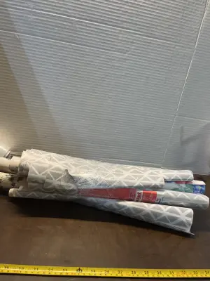 bundle of peel & stick