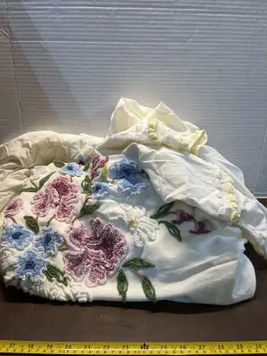 throw blanket
