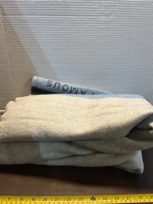throw blanket