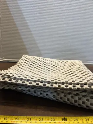 2ct dish mats