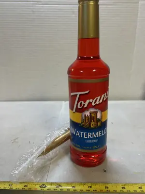 watermelon syrup 2027