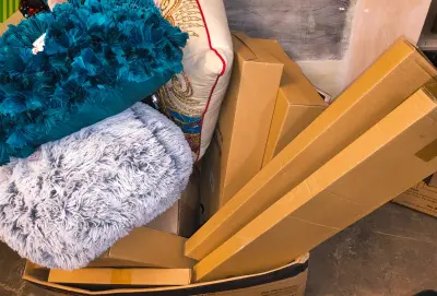 Xl mystery box and more
