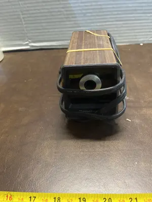 Pen sharpener