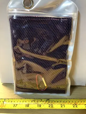 20pc cooling towels