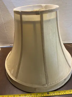 2ct lamp shades