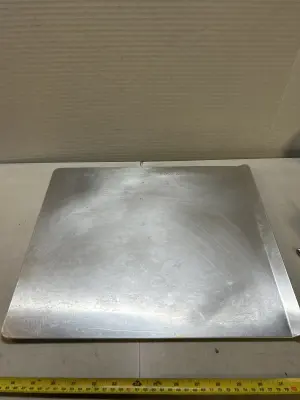 baking sheet