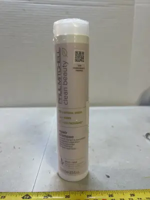 paul mitchell shampoo