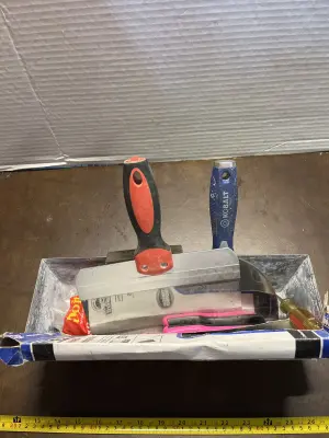 painters hardware