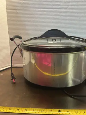 crockpot