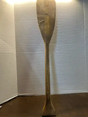 paddle decor