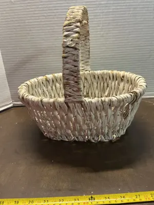 basket
