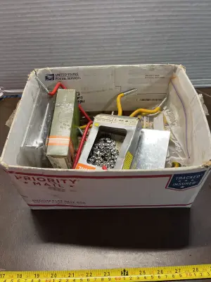 box of hardware