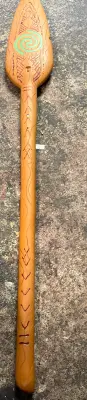 Moana toy
