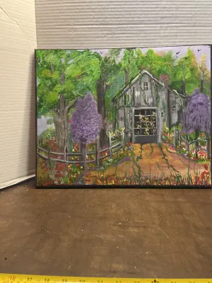 wall art
