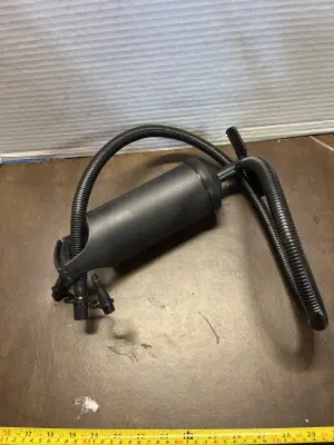 air pump