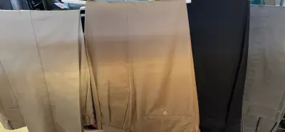 4ct 36 x30 pants