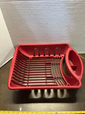 dish strainer