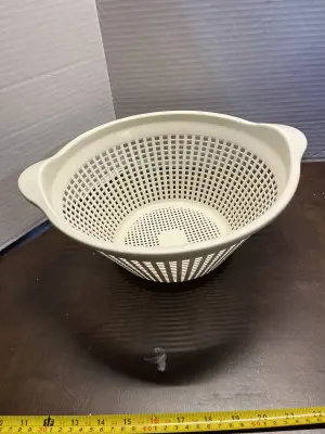 strainer